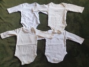 Body 68 na długi rękaw 