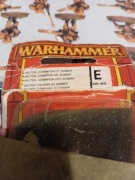 Valten Chosen of Sigmar