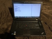 Lenovo ThinkPad L512 i T420i