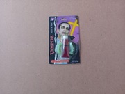 Zestaw szczęka Mała wampira i krew. Halloween 