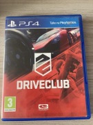 Gra Driveclub ps4
