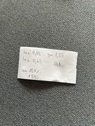 Lampa Matsushita ECC83