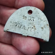 Znak Tożsamość Postawy Kresy Czesław Derwojed 