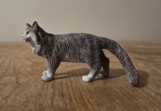 Schleich kot maine coon figurka model wycofany z 2018 r.