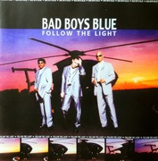 Bad Boys Blue – Follow The Light (CD, 1999)