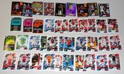 Karty TOPPS Match Attax 2023/24 - 40 sztuk