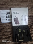 Nowy car Play do auta 