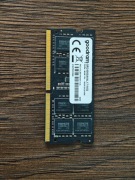 pamięci RAM do laptopa / mini PC - Goodram 16 GB DDR4 SODIMM 2400MHz.
