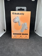 Słuchawki Skullcandy Smokin’ Buds Bluetooth 