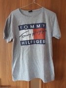 Szara koszulka xxl ( mała)