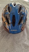 Kask Alpina  Gamma 2.0 51-56cm Construction