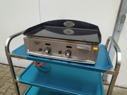 Płyta grillowa gazowa emaliowana ROLLER GRILL propan-butan G30