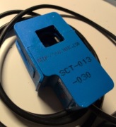 YHDC SCT-013-030 – Nieinwazyjny czujnik prądu AC - Arduino, ESP, Raspberry