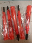 Wuwuzela, trąbka- gadżet kibica na mecze, Mundial