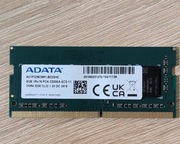 Pamięć RAM ADATA 8GB DDR4 3200 CL22