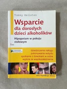 Wsparcie dla dorosłych dzieci alkoholików Tommy Hellsten (pomoc dla DDA)