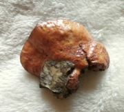 Agrafka - Ozdobne zapięcie do swetra nr 13