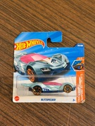 Hot wheels autko do kolekcji nowe w pudełku 