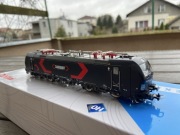 PIKO 21634 Lokomotywa EU46 Vectron Cargounit DCC Sound