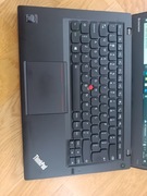 Laptop Lenovo T440s i7-4600/12gb/512ssd win10