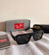 Okulary przeciwsłoneczne Ray-Ban RB4454F 667748 NOWE