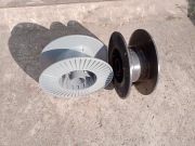 bęben na kabel szpulka rolka