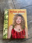 Kocham Gotować Magdy Gessler - przepis na życie - Magda Gessler