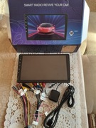 Radio samochodowe 2 DIN Android 12 Auto Multimedia GPS Carplay 2 din DVD