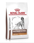 Royal Canin Gastrointestinal Low Fat 12 kg pies