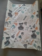 Ładny Przewijak Zadbany jak nowy Tanio Tega Baby