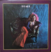 Janis Joplin – Pearl