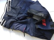 spodnie motocyklowe bmw