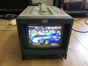 Monitor PVM Sony 9”