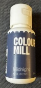 Colour MILL Midnight