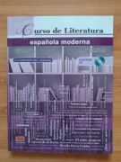 Curso de literatura espanola Literatura hiszpańska 