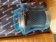 VW Garbus zestaw cylindrów 83mm Kolbenschmidt nowe 