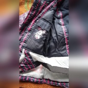 Kurtka BRUGI dziewczęca r.110 NOWA