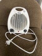 Termowentylator Vesta / farelka – sprawna, szybkie grzanie, okazja!