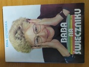 Łętowska "Baba na świeczniku"