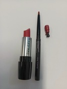 Żelowa szminka do ust Mary Kay Romantic pink  plus gratis konturówka Rose