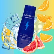 Koncentraty, syropy do SodaStream, różne rodzaje