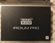 Goodram SSD Iridium Pro  240 GB