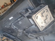 Zderzak przód chevrolet Camaro 