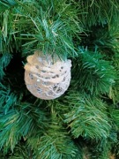 Bombka choinkowa 6cm 