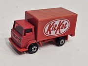 Matchbox - Dodge Commando Kit Kat