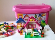 LEGO CREATOR 5560 ulubiony zestaw dziewczynek