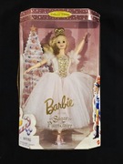 Kolekcjonerska lalka Barbie as the sugar ... 1996 r  retro zabawki vintage 