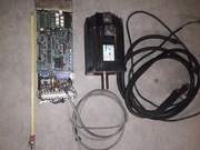 SERVO,Hurco,Matsuura,YaskawaCACR-SR 20BB1BF  1.8Kw