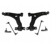 Wachacze przód łączniki końcówki drążków FORD FOCUS MK1