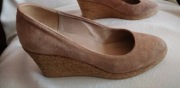 Buty wiosenne Ryłko 40
